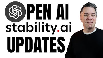 Dall-E 3, Sora, & ChatGPT Plus: Stable Audio vs Suno v3 & New Video Generator!