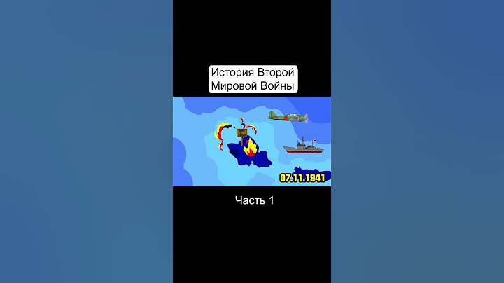 История Второй Мировой Войны #countryballs