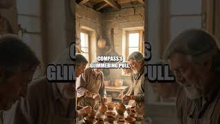 The Compass That Listened to Garip