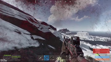 TheMeanBob Rust PvP #5