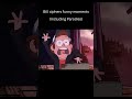 Bill cipher moments #gravityfalls #shorts #funny #short #comedy #billcipher #bilcipher