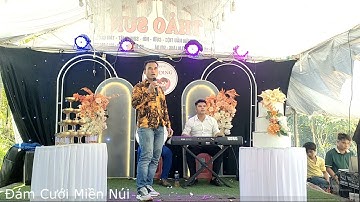 Hát đám cưới người hre tại xóm Cà Tu, Di Lăng