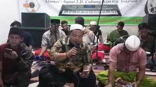 ANSATTUKUM versi jm mania kalbar