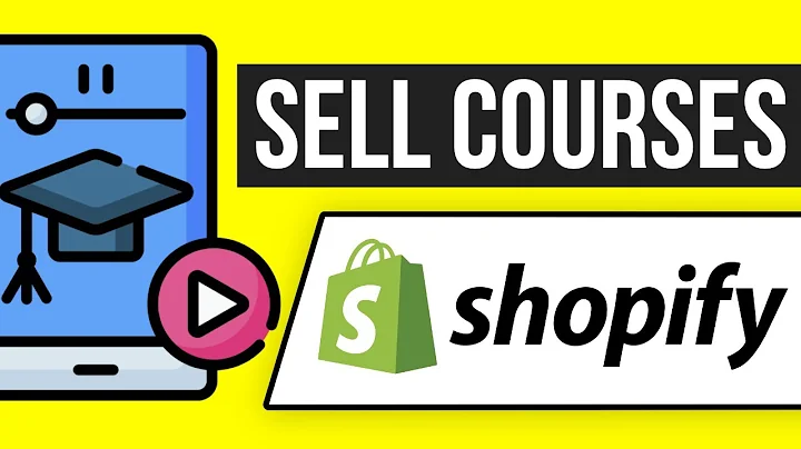 Easily Sell Courses on Shopify with the Courses App