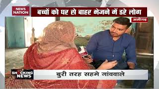 Aligarh murder case: Report from ground zero