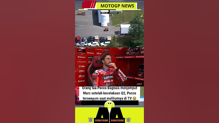 "Pecco: itu kan papa mama aku? Kok jemput Marquez 😭"#shorts #shortsviral #viralvideo #fyp #motogp