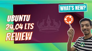 Is Ubuntu 24.04 LTS Worth Upgrading To? Full Review!
