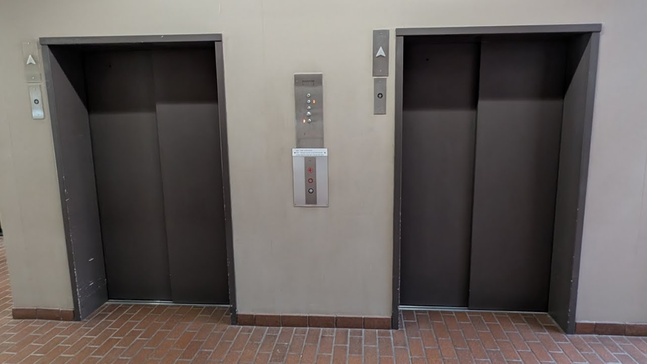 Unknown Elevators - First Texas Building - Wichita Falls, TX