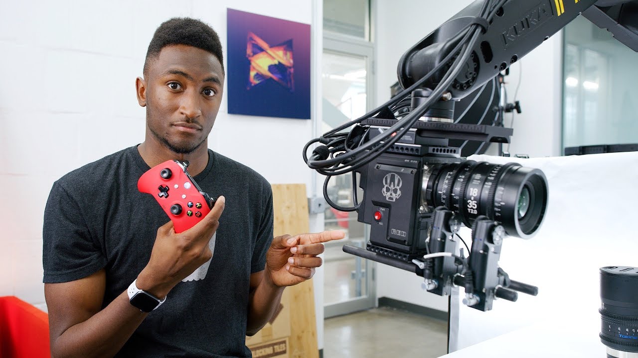 ⁣The MKBHD Gear Tour 2019!