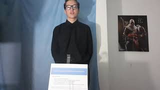 Component 3 Presentation for Global Perspectives by Sean Alegria