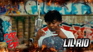 Lil Rio - Thumper (Off Da Top Performance)