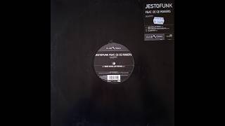 Jestofunk Feat. Ce Ce Rogers Happy Album Mix