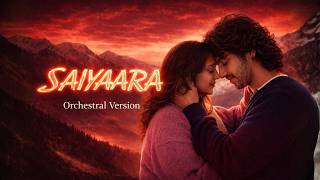 Download lagu Saiyaara - (Orchestral extended version) | Ash Tracks India