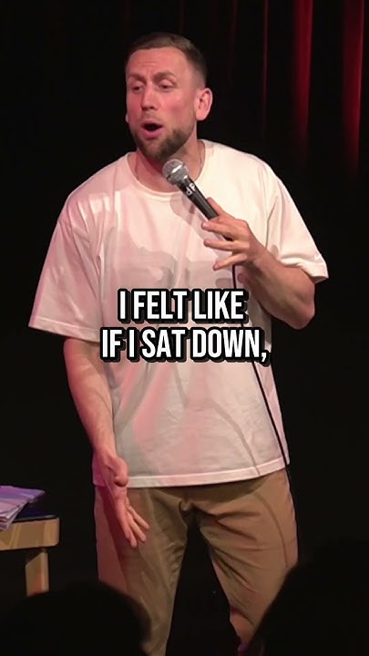 This is the most uncomfortable thing ever #shorts #comedy #handyman # ...