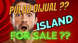 Pulau Bertam for sale