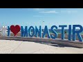 Sightseeing Monastir/Tunesien