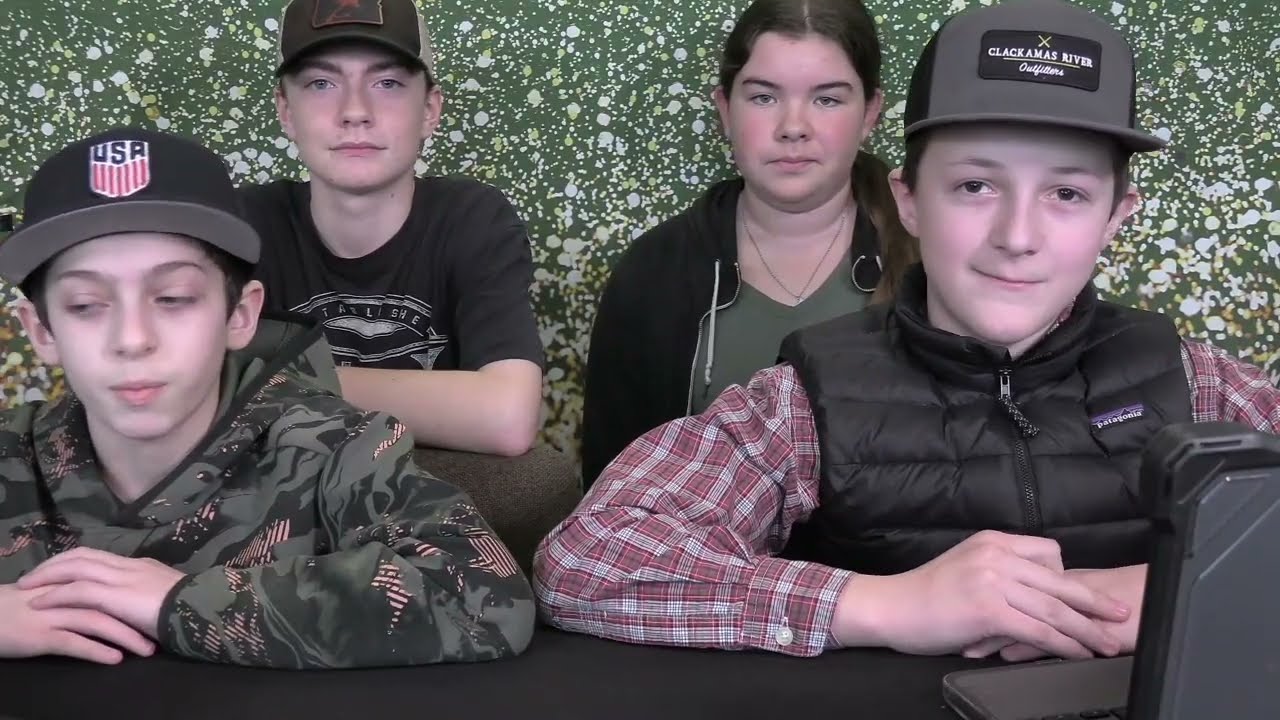 CMS Broadcasting ep 475