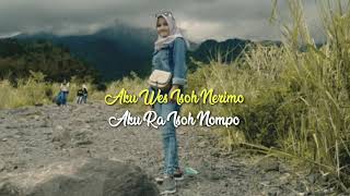 Story WA ~ AKU IKHLAS ~ Aftershine Ft Damara De