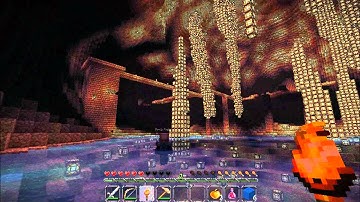 Harry and Mark Play- Spellbound Caves Part 4