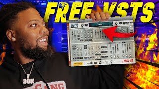Best Free Vst Instruments For Your Beat Making Software Any Daw