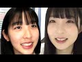 2021/01/04 川又優菜・尾崎世里花 コラボ配信 の動画、YouTube動画。