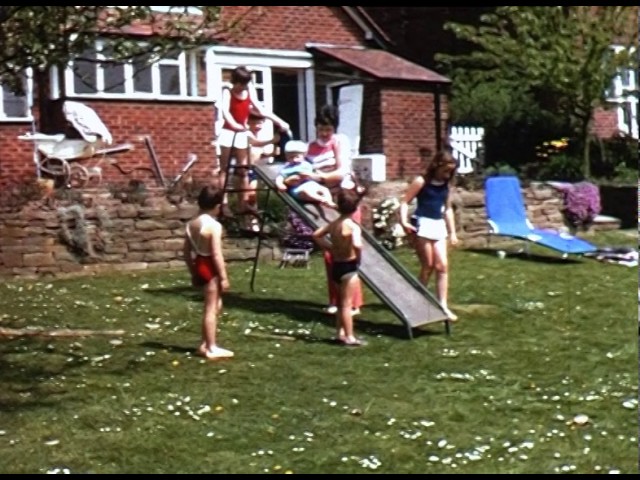 The Jones | The Early Years