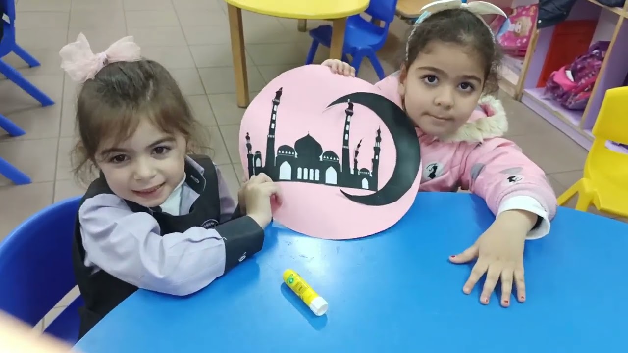 #مــــــرحــــــبــــــاً_رمــــــضــــــان🤍📿🌙