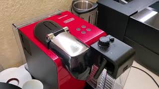 Keurig K-Mini vs Delonghi Nespresso Machine Comparison thisorthat