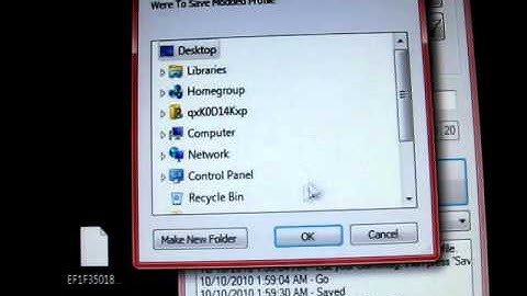 Modding Xbox Live Gamertag