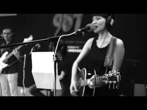 (+) Be Be Your Love (Rachel Yamagata Cover)