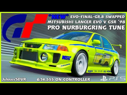 Top Tuners 2002 三菱 Lancer Evolution VII Jada Toys JDM Tuners 2002 Mitsubishi Lancer Evolution 7