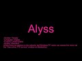 A remake of all the Yandex SpeechKit voices introducing themselves!