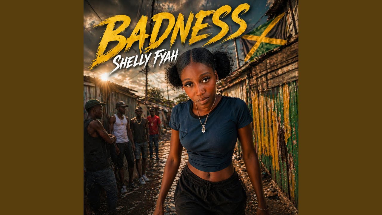 Watch Badness on YouTube Watch Badness on YouTube
