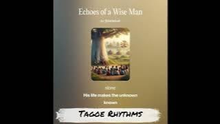 Echoes of a Wise Man 🎶🎶