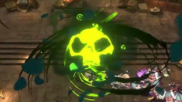 Pixel Knights : Idle RPG - Trailer Gameplay