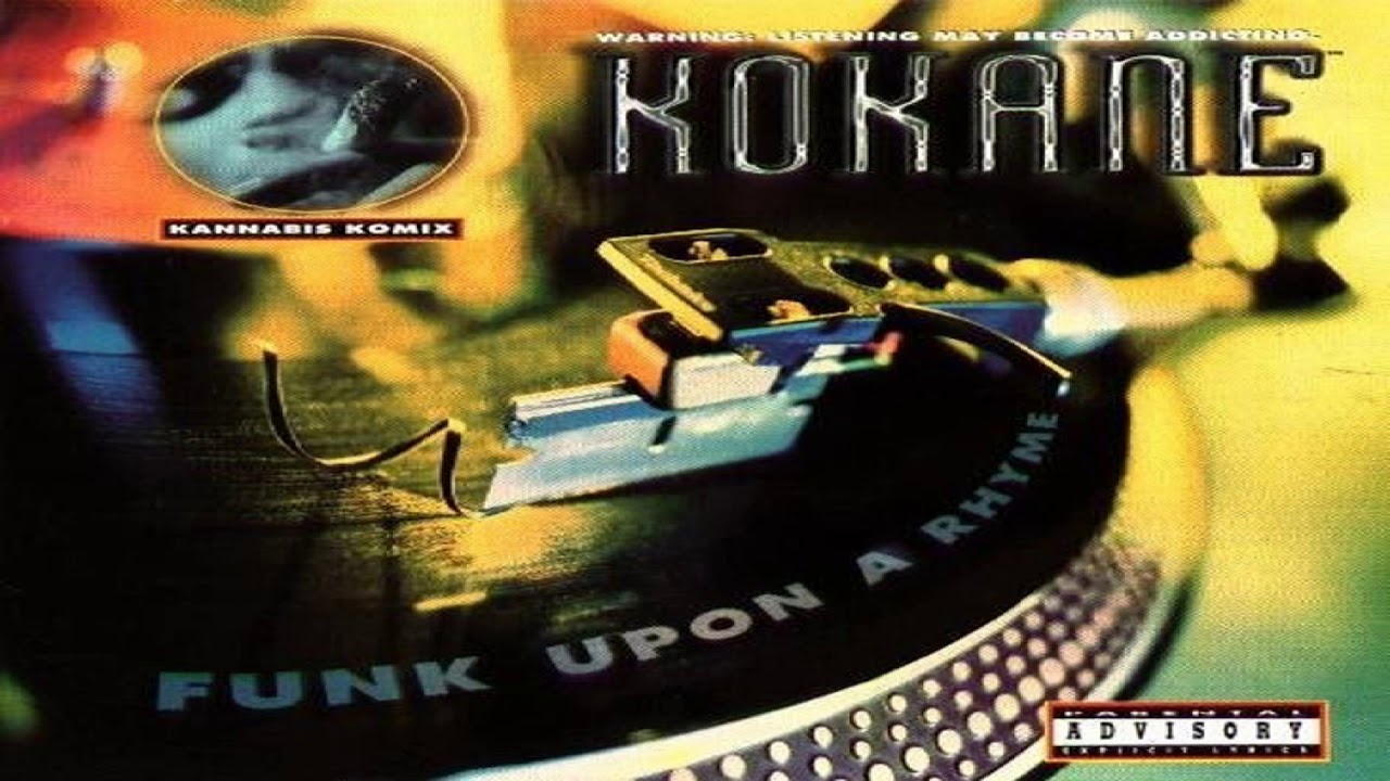 kokane funk upon a rhyme kokane funk upon a rhyme