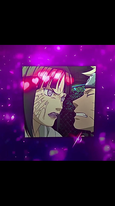 Hinata Edit - SugarCrash [AMV/Edit] 'Quick' !