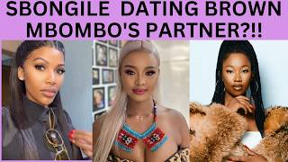 Babes Wodumo's Emotional Confession! Emtee and His Girlfriend Matching Tattoos! Kairo’s Turns 11!