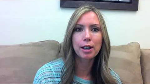 Jennifer - Hashimoto's Low Thyroid - RedRiver Heal...