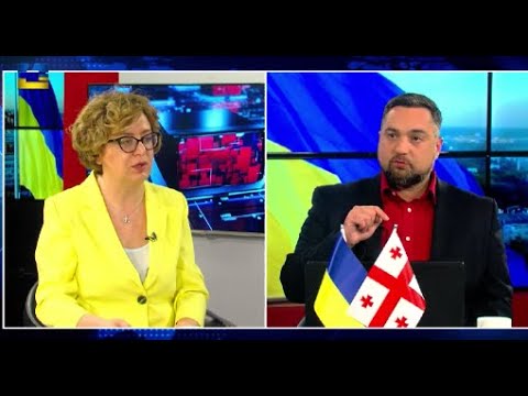 გამაოგნებელია, ნატ-ო დაჟინებით საუბრობს ჩვენს გაძლიერებაზე,, ჩვენები ამას ატარებენ ყურს მიღმა\"