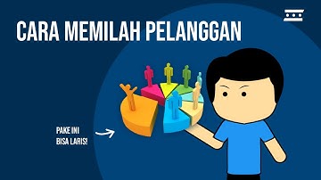 Strategi Pemasaran Produk Baru - Contoh Segmentasi Targeting Positioning