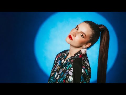 Elly - The Angel's Share (Lyric Video)