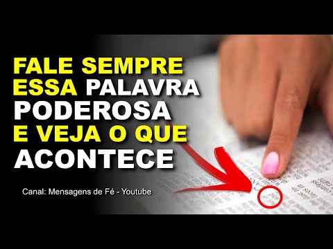 Fale Sempre Essa