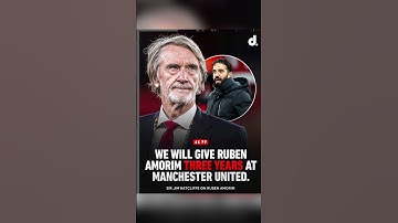 Sir Jim Ratcliffe says he