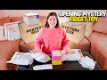 Opening MYSTERY Fidget Toy Packages!!! | Mrs. Bench