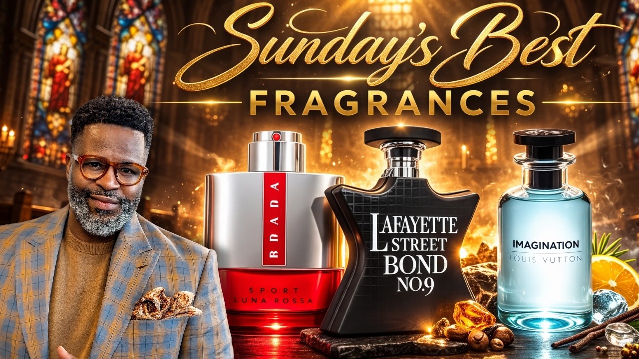 Лучшее на воскресенье | Благословение в церкви или за бранчем