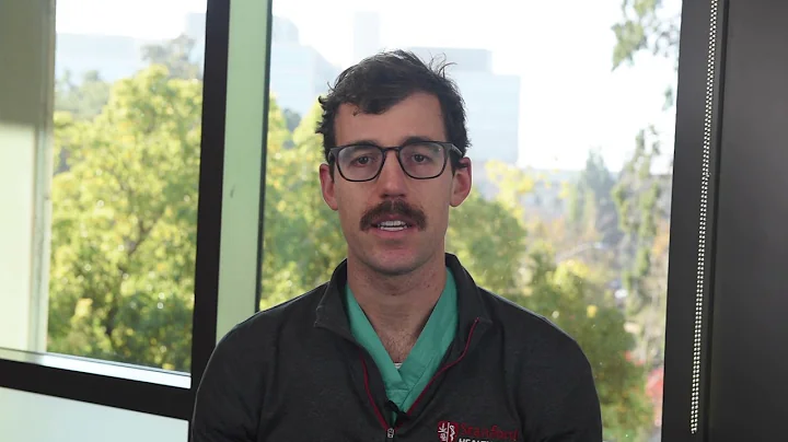 Dr. Kenneth Perrone  General Surgery Resident