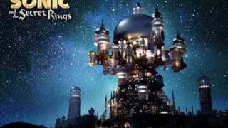 Video thumbnail of "Unawakening Float (Night Palace Theme)"