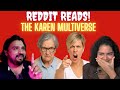 You Won’t Believe These CRAZY Reddit AITA Karen Stories! | Grandmom from Hell & Karen Drama