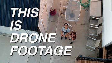 DJI SPARK UNBOXING AND FIRST FLIGHT